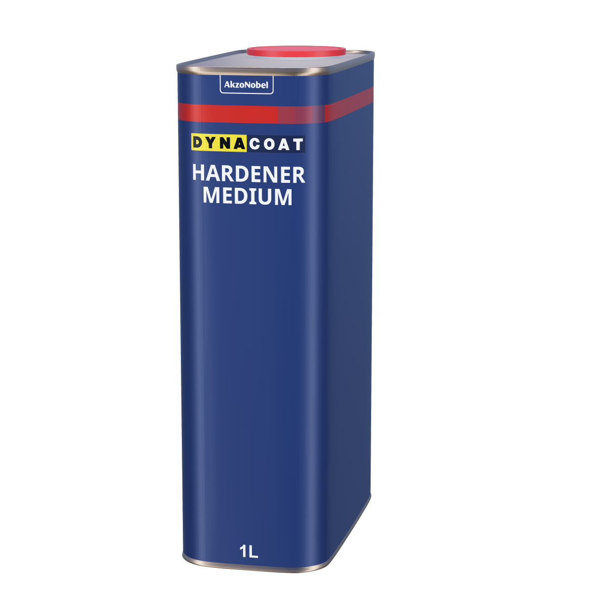 Hardener Medium