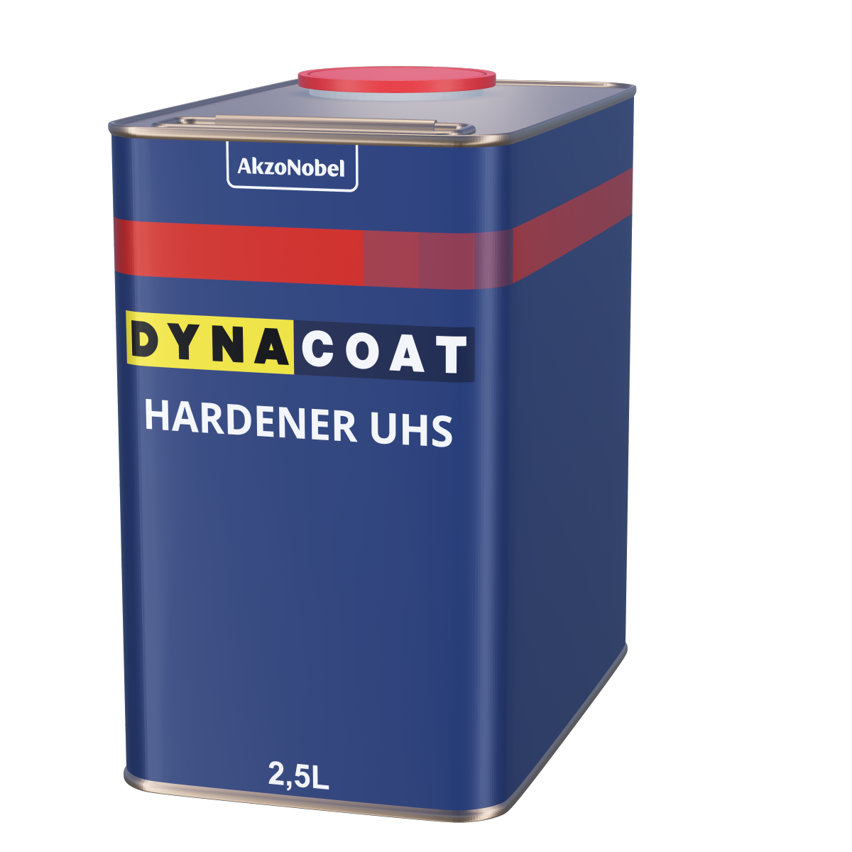 Hardener UHS