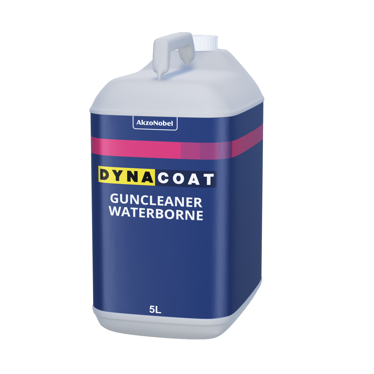 Guncleaner Waterborne