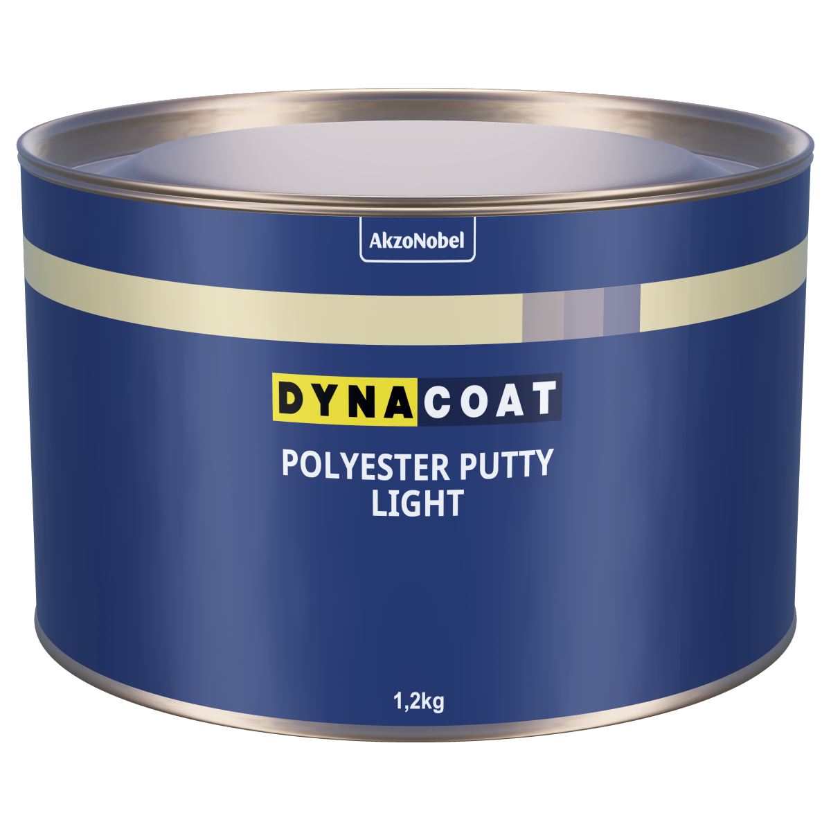 Polyester Putty Light