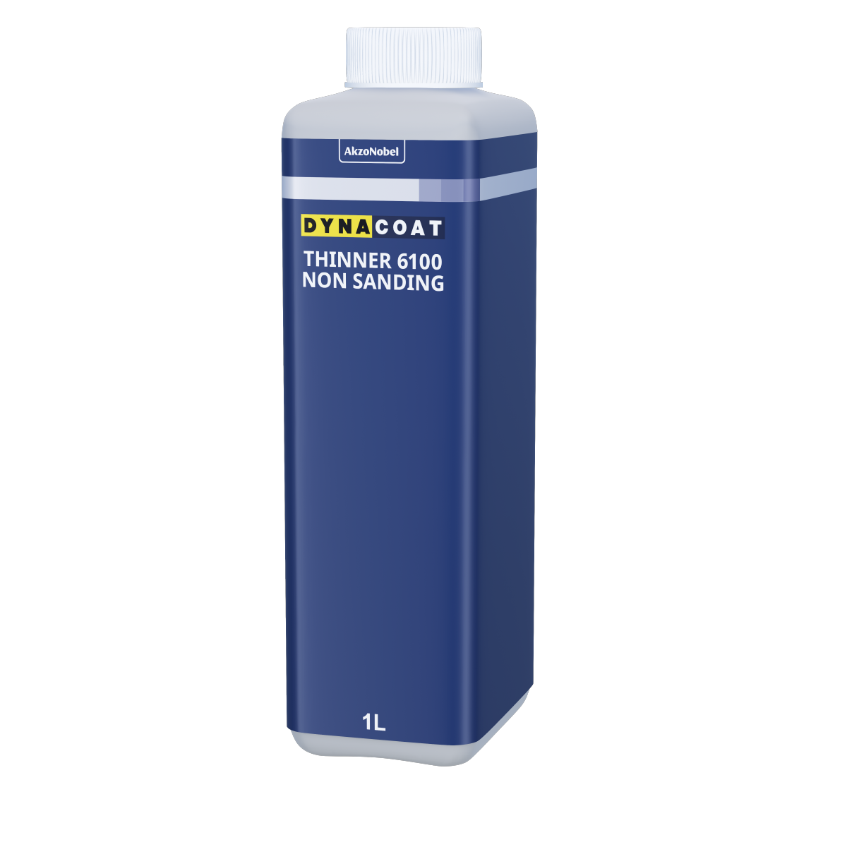 Thinner 6100 Non Sanding