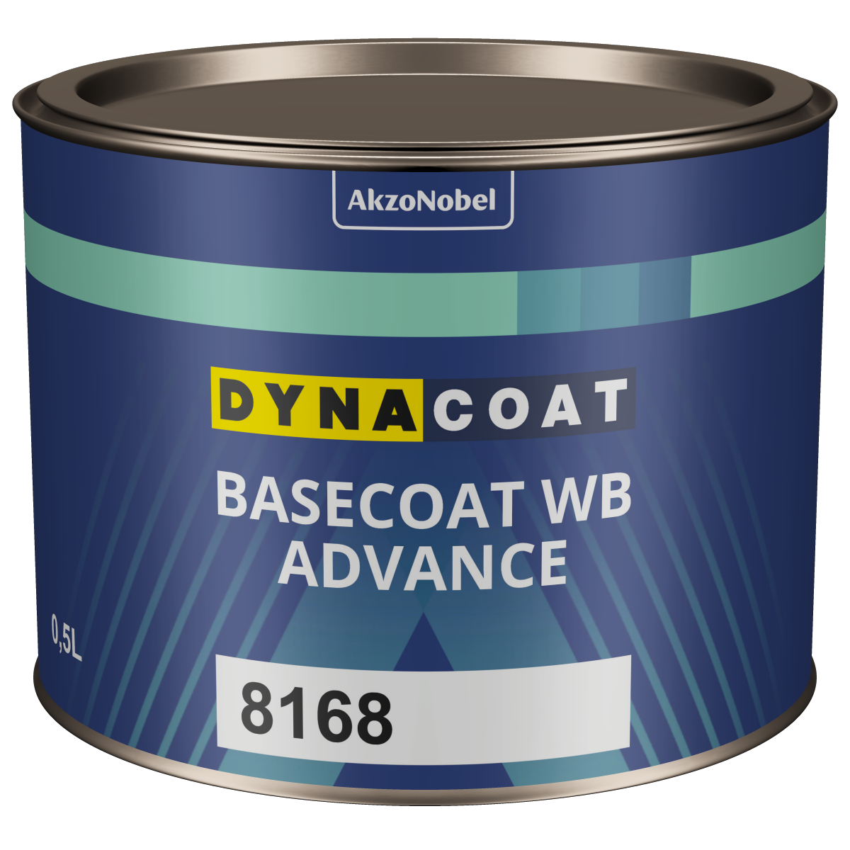 Basecoat WB Advance