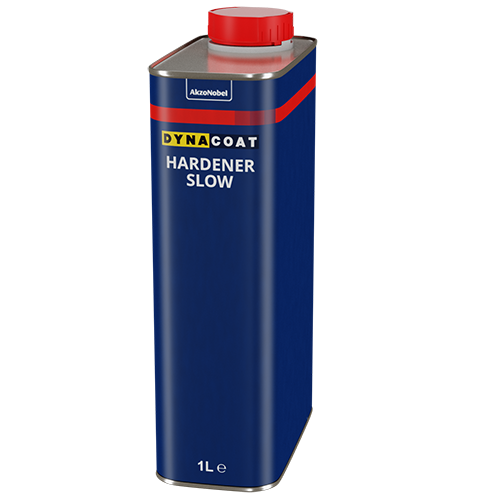 Hardener Slow