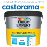 Dulux Expert Antireflex White