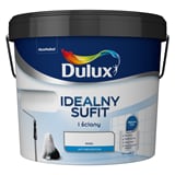Dulux Idealny Sufit i Ściany