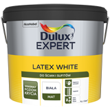 Dulux Expert Latex White