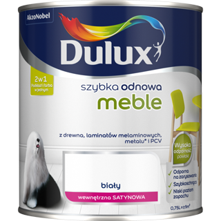 Dulux Szybka Odnowa Meble