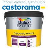 Dulux Expert Ceramic White
