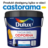 Dulux Twoja Biel Odporna