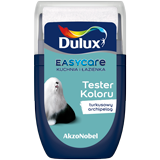 Dulux EasyCare Kuchnia i Łazienka - tester