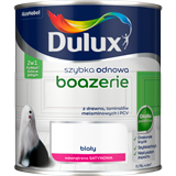 Dulux Szybka Odnowa Boazerie