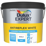 Dulux Expert Antireflex White