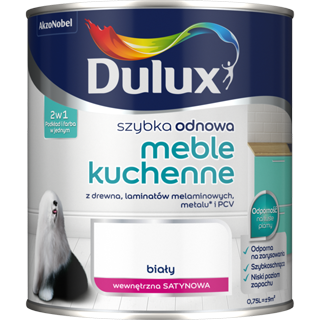 Dulux Szybka Odnowa Meble Kuchenne
