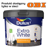 Dulux Extra White