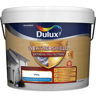 Dulux Weathershield Extreme Protection