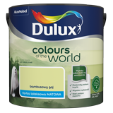 Dulux Kolory Świata