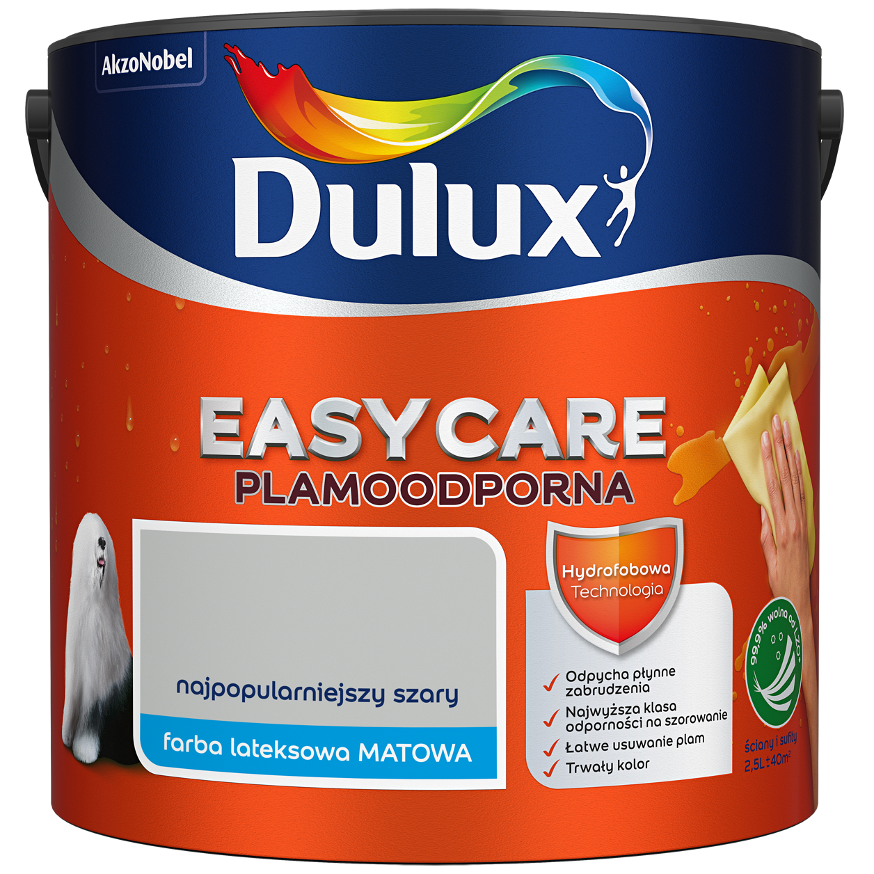 Dulux EasyCare