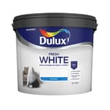 Dulux Fresh White