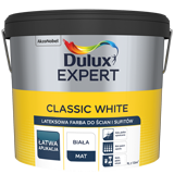 Dulux Expert Classic White