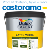 Dulux Expert Latex White
