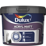 Dulux Acryl Matt 3in1
