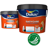 Dulux EasyCare Biała 9l