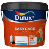 Dulux EasyCare Biała 9l