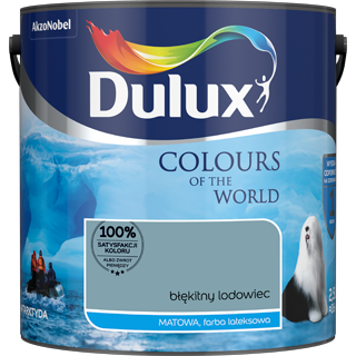 Dulux Kolory Świata