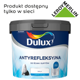 Dulux Antyrefleksyjna