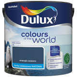 Dulux Kolory Świata