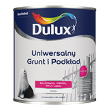 Dulux Uniwersalny Grunt i Podkład