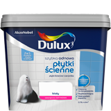 Dulux Szybka Odnowa Płytki Ścienne