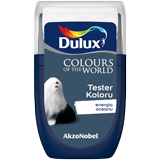 Dulux Kolory Świata tester