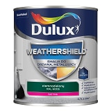 Dulux Weathershield
