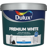 Dulux Premium White