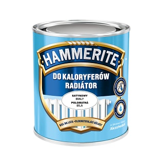 Hammerie Do Kaloryferów