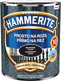 Hammerite Prosto Na Rdzę - młotkowy