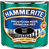 Hammerite Prosto Na Rdzę - mat