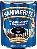 Hammerite Prosto Na Rdzę - połysk