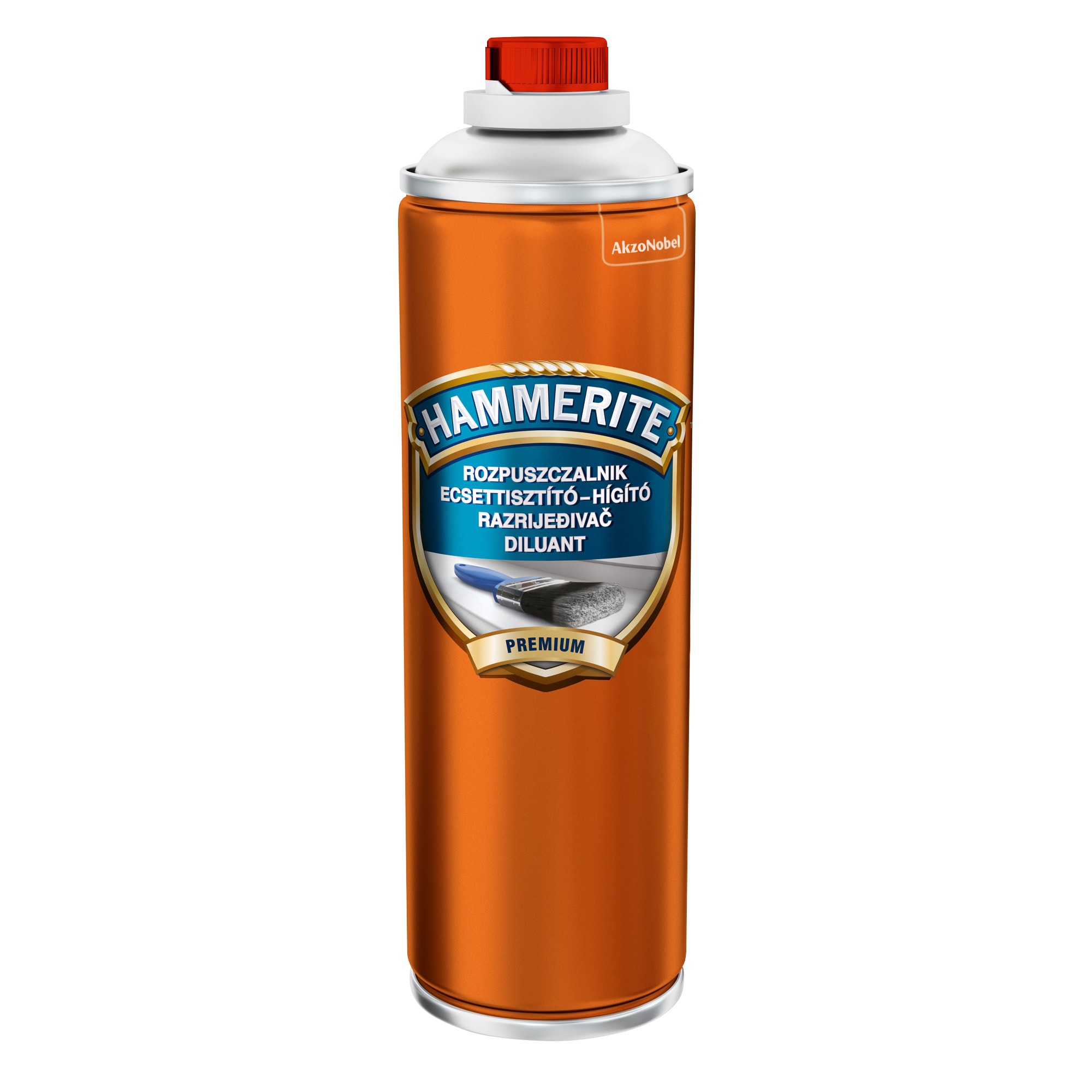 Hammerite Rozpuszczalnik