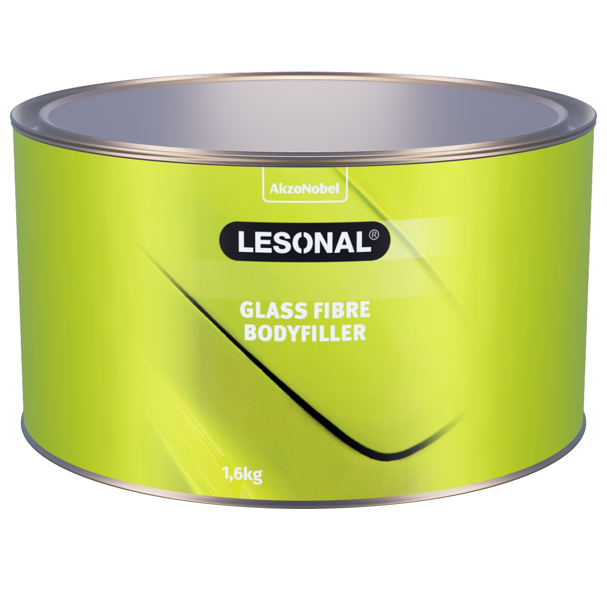 Glass Fibre Bodyfiller