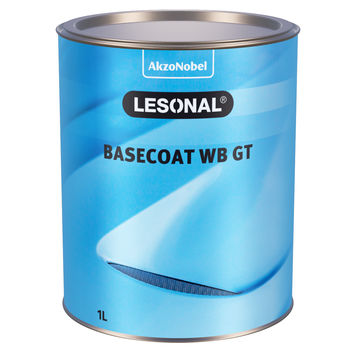 Basecoat WB GT