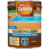 SADOLIN OLEJ ANTYPOŚLIZGOWY