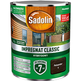 SADOLIN IMPREGNAT CLASSIC HYBRYDOWY