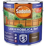 SADOLIN LAKIEROBEJCA 3w1