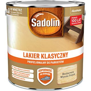 SADOLIN LAKIER KLASYCZNY