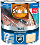 SADOLIN LAKIER ZEWNĘTRZNY YACHT
