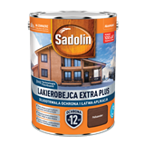 SADOLIN LAKIEROBEJCA EXTRA PLUS