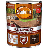 SADOLIN OLEJ SUPERDECK