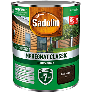 SADOLIN IMPREGNAT CLASSIC HYBRYDOWY